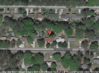 1782 Old Rex Morrow Rd, Morrow, GA 30260