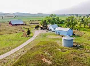 21282 Tanya Ln, Sturgis, SD 57785