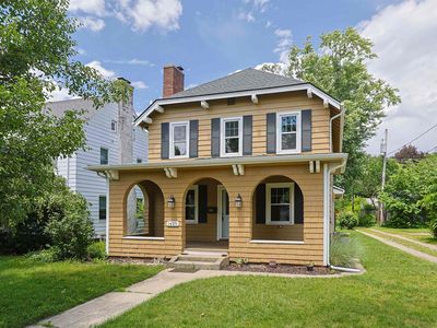 1425 Wall St, South Bend, IN, 46615