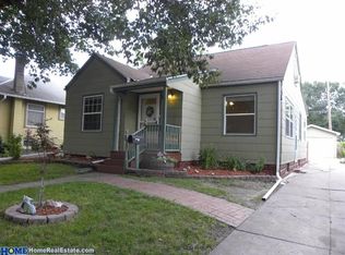 1042 S 31st St, Lincoln, NE 68510
