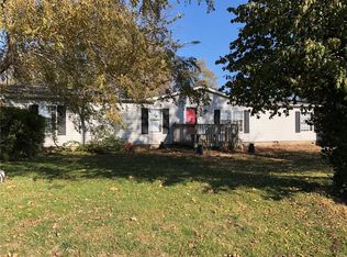 407 Springfield St #134, Redmon, IL 61949