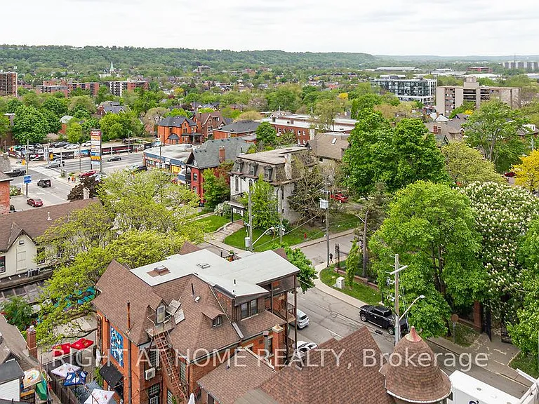 15 Queen St S #1014 — Photo 34