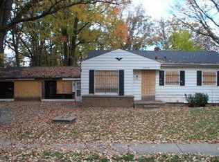 3040 W Myrtle Ave, Flint, MI 48504