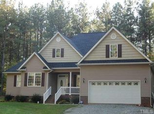 603 Rebecca Ln, Siler City, NC 27344