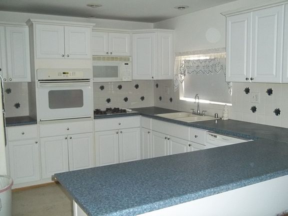 Remodeled Kitchen