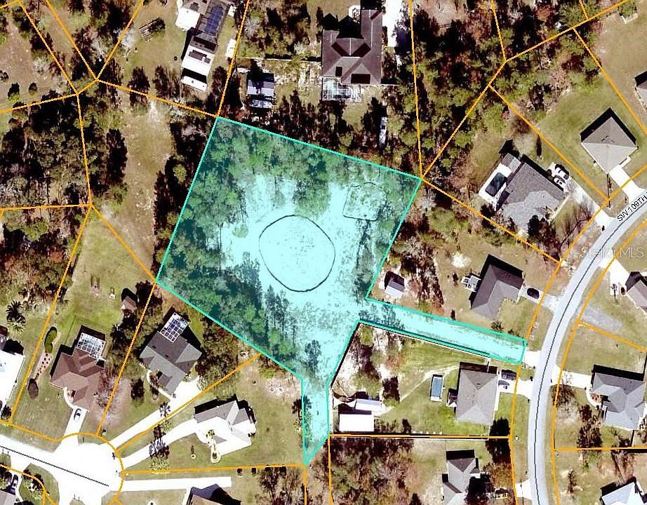 1st image of SW 109th Loop Lot C