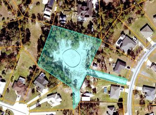 SW 109th Loop LOT C, Ocala, FL 34476