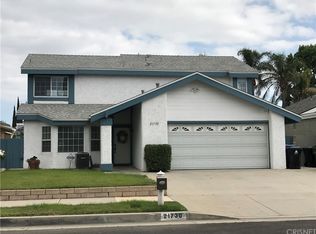 21730 Merridy St, Chatsworth, CA 91311