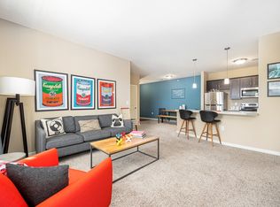 The Wendell, Dublin, OH 43016
