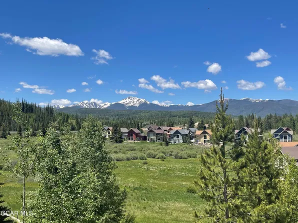 39 Cozens Pointe Circle #B202, Fraser, CO 80442