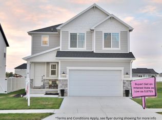 795 W 440 N, Smithfield, UT 84335