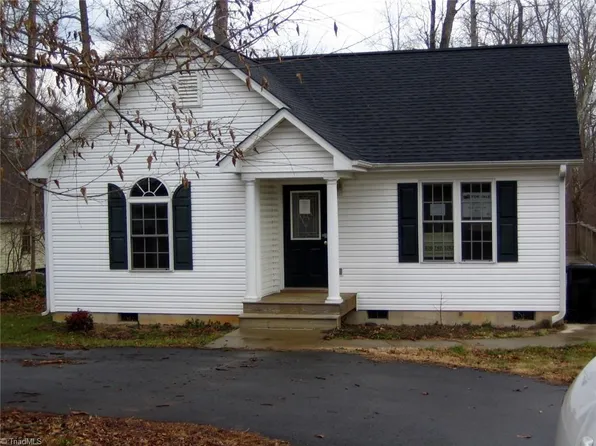 2864 Maple Ave, Burlington, NC 27215