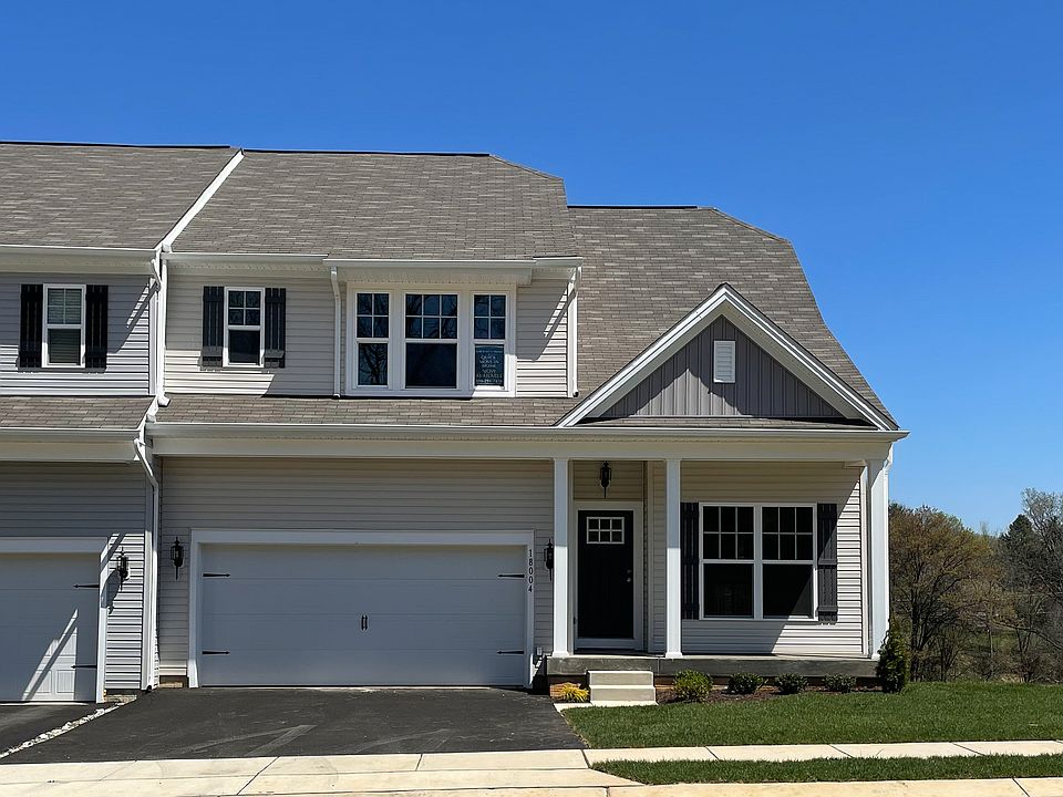 Kurtz School by Gemcraft Homes in Stewartstown PA Zillow