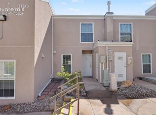 3110 Van Teylingen Dr APT E, Colorado Springs, CO 80917