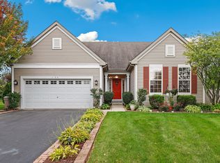 709 Silver Berry Ct, Joliet, IL