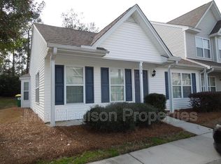 224 Sonata Cir, Pooler, GA 31322