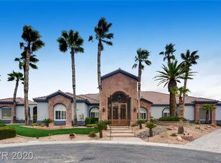 1741 Oval Cir, Las Vegas, NV 89117