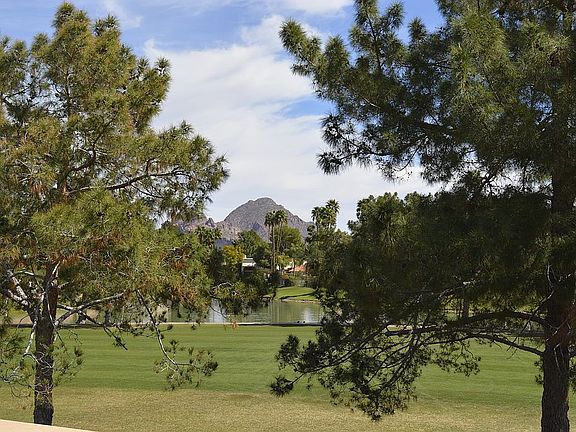 Camelback Mountain VIEWS