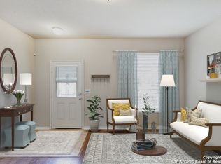 10415 Royal Est, San Antonio, TX 78245