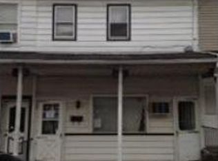 442 Harrison St, Allentown, PA 18103