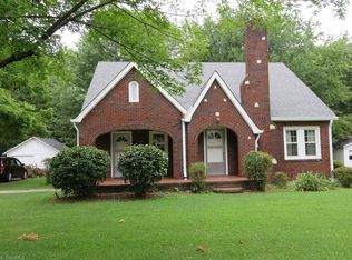 4744 Germanton Rd, Winston Salem, NC 27105