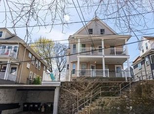 18 Irma Ave #2, Watertown, MA 02472