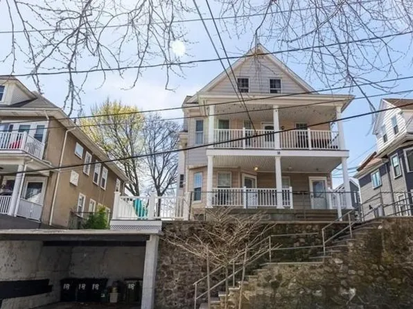 18 Irma Ave #2, Watertown, MA 02472