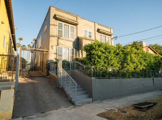 132 1/2 S Mountain View Ave, Los Angeles, CA 90057