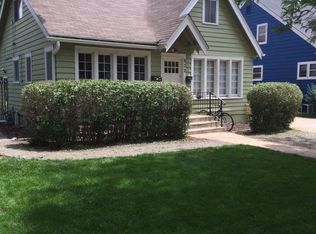 632 S Loomis Ave APT A, Fort Collins, CO 80521