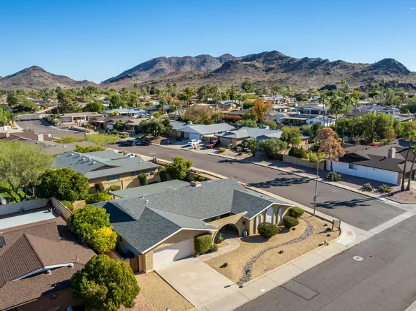 9201 N 29TH Street, Phoenix, AZ 85028