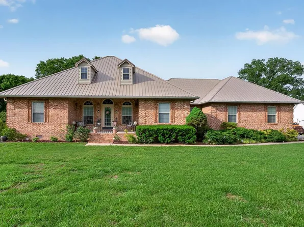 271 Hearthstone Dr, Sparta, TN 38583