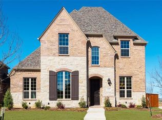 13689 Brownfield Ln, Frisco, TX 75035