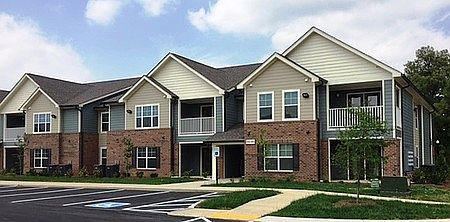 Ware Park Exterior Building