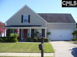 136 Phoenix Ln, Lexington, SC 29072