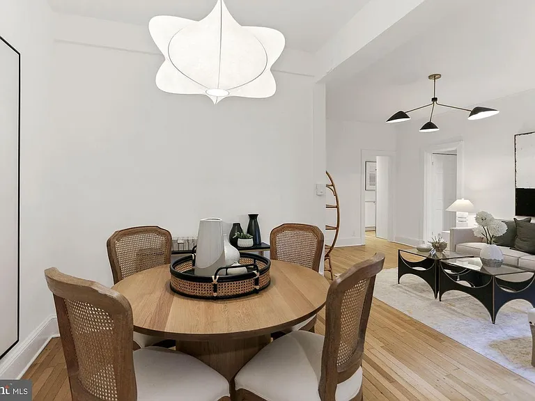1705 Lanier Pl NW #304 — Photo 9