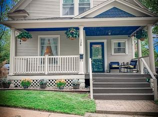 120 Millview Ave, Kalamazoo, MI 49001