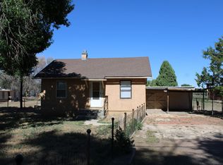 250 Booth Ave, Pueblo, CO 81001