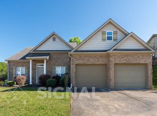 4477 Prescott Ln, Pinson, AL 35126