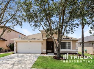 11205 Lake Lanier Dr, Riverview, FL 33569