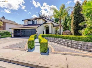 4428 Fawn Hill Way, Antioch, CA