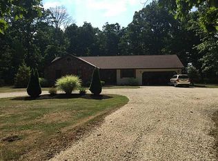 8276 Riley Rd, Celina, OH 45822