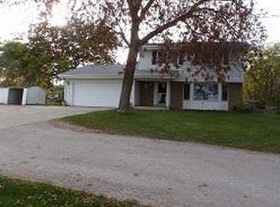 W126S9453 N Cape Rd, Muskego, WI 53150