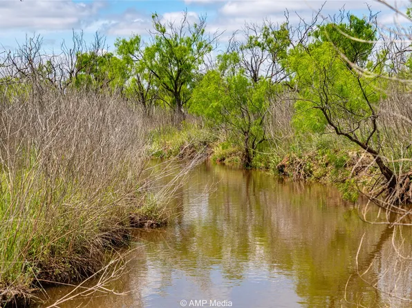 County Road 191, Anson, TX 79501