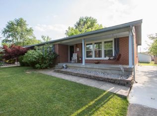 8412 Rodney Cir, Louisville, KY