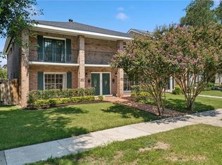 5874 Canal Blvd, New Orleans, LA 70124