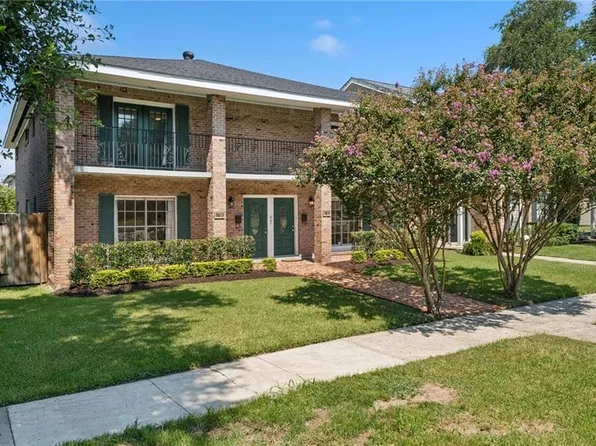 5874 Canal Blvd, New Orleans, LA 70124