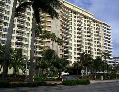 1st image of 5600 Collins Ave APT 4W