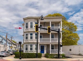 401 Cabot St APT 5, Beverly, MA 01915