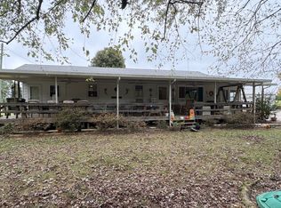 5298 E Goodman Ridge Rd, Marengo, IN 47140