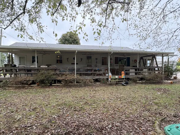 5298 E Goodman Ridge Rd, Marengo, IN 47140